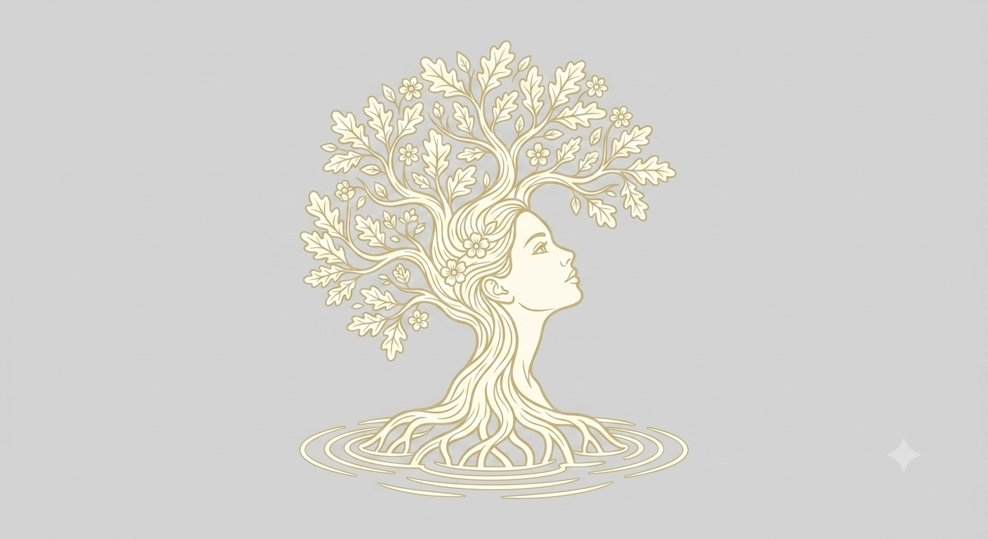 Minimalist Wall Art Print — Instant Download
